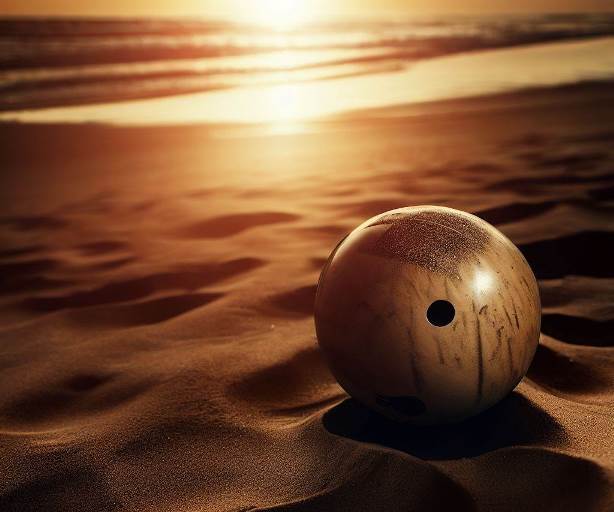 Beach-Ball